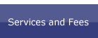 denver veterinary services services and fees